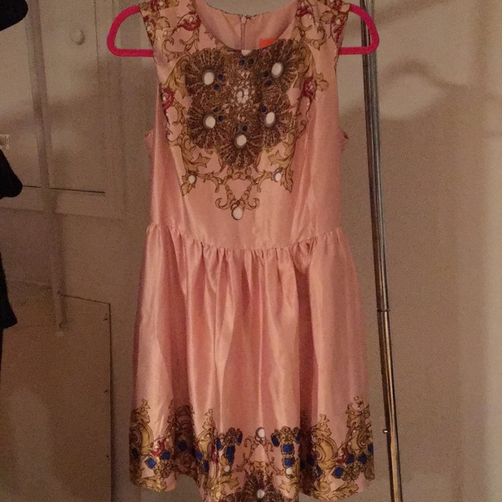 Joe Fresh dress